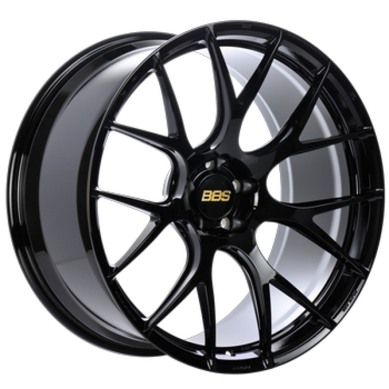 BBS RE-V7 20x9.0 5x112 ET30 Satin Gold Wheel (Audi A6/Q5)
