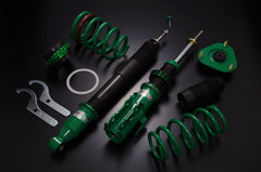 Tein Flex Z Coilovers Damper Assembly Kit Z33-R