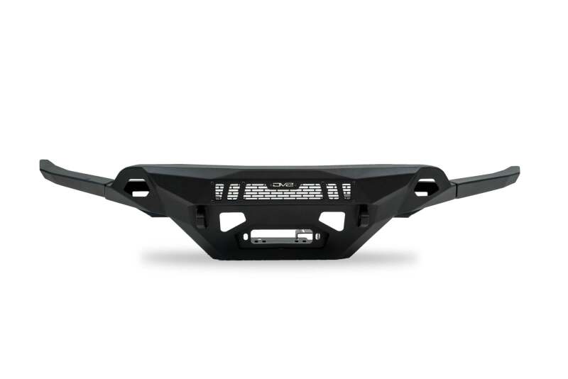 DV8 Offroad 23-24 Chevy Colorado Spec Series Front Bumper