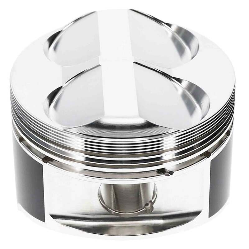 JE Pistons HONDA H22A1 DOME KIT Set of 4 Pistons