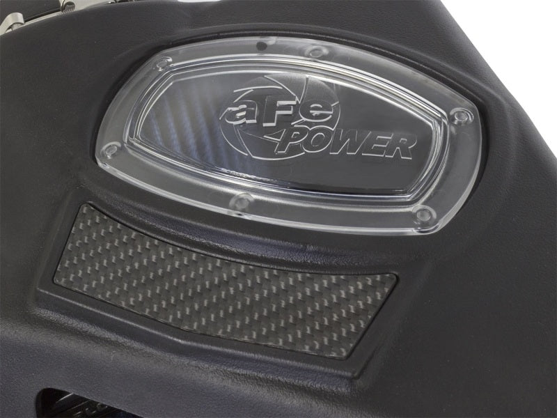aFe Momentum GT Pro 5R Stage-2 Intake System 13-16 Cadillac ATS L4-2.0L (t)