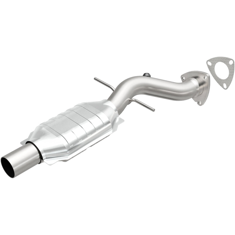 MagnaFlow Conv DF Blazer-Jimmy 95