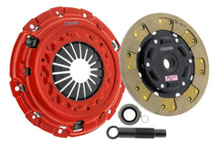 Action Clutch 95-99 Mitsubishi Eclipse 2.0L Stage 2 Clutch Kit (1SC)