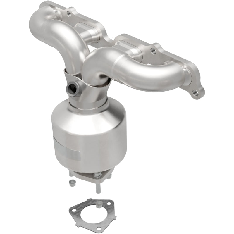 MagnaFlow Conv DF 95/98 Saturn SC/SL/SW 1.9L
