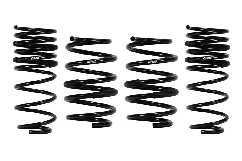 Eibach Pro-Kit for 2015+ Mini Cooper Clubman S F54 - FWD Models Only