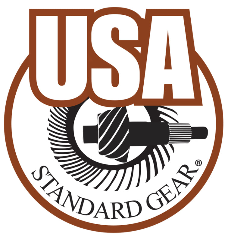 Yukon Gear Spartan Locker Spring & Pin Kit for LRG Dana 60 Differential