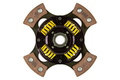 ACT 06-15 Mazda MX-5 4 Pad Sprung Race Clutch Disc