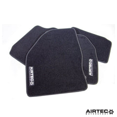 AIRTEC Motorsport Floor Mats for Ford Focus MK2 4 Door – RHD Only.