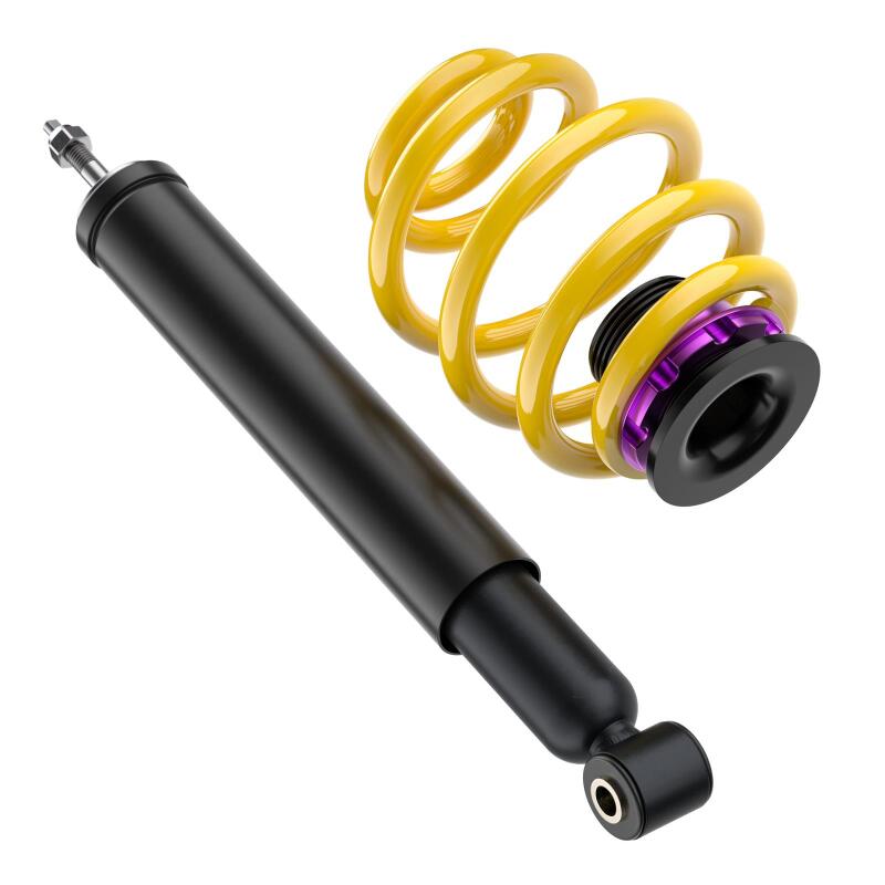 KW Coilover Kit V1 BMW 3series E36 (3C 3/C 3/CG) Compact (Hatchback)