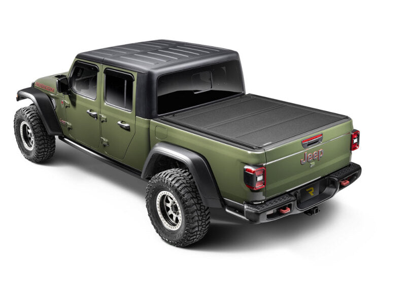 BAK 21-25 Ford F-150 6.5ft. Bed BAKFlip MX4 TS