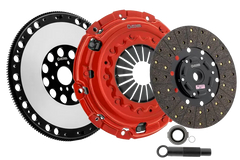 Action Clutch 04-08 Acura TSX 2.4L (K24A2) Stage 1 Clutch Kit (1OS) w/Lightened Flywheel