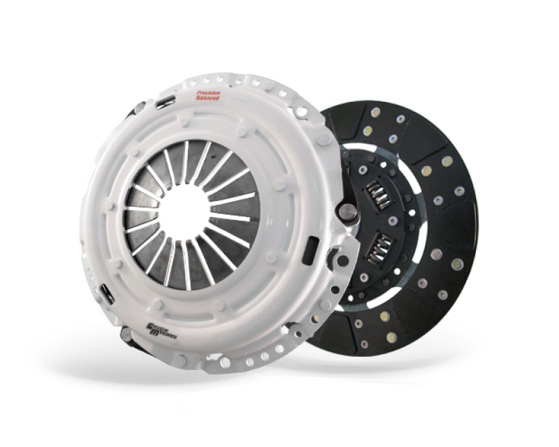 Clutch Masters 13-16 Hyundai Genesis 3.8L FX350 Clutch Kit (Must Use FW-600-SF)
