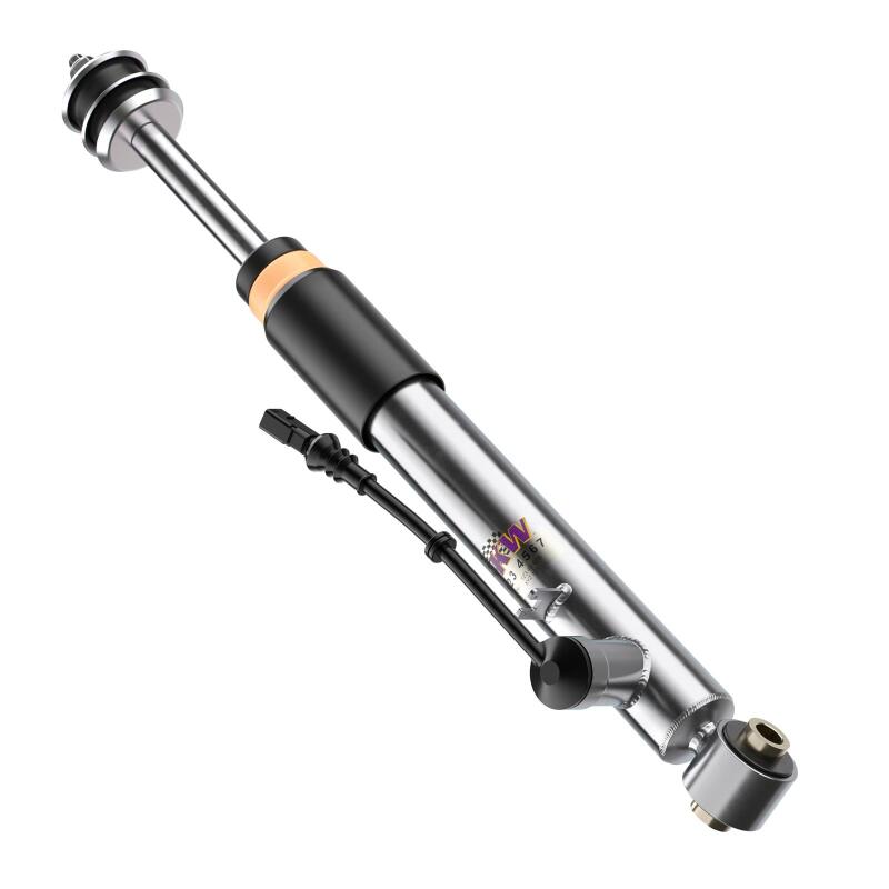 KW Coilover Kit DDC ECU Damper Kit Mercedes G-Class (463) includes G55 AMG
