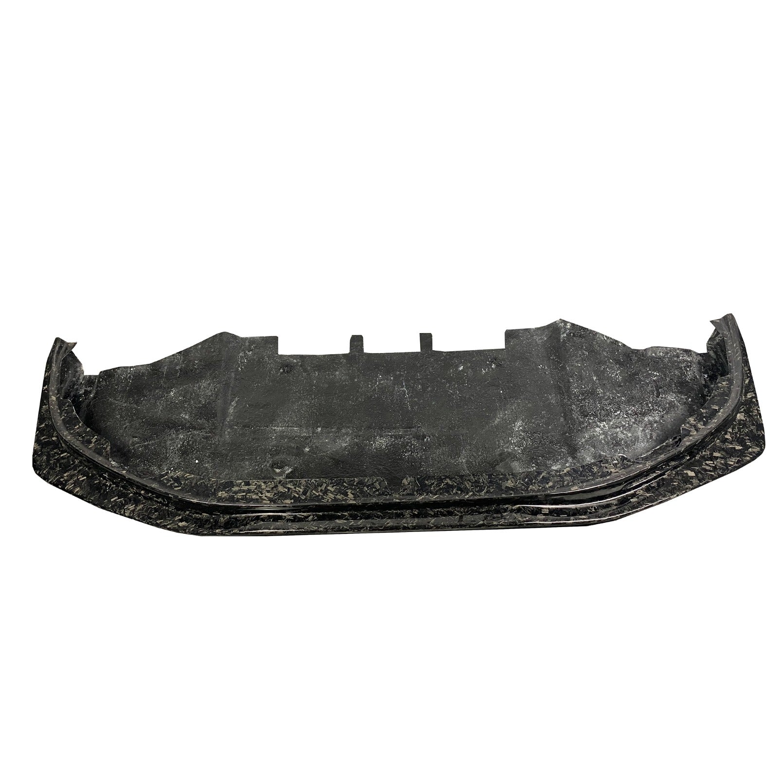 Carbon Fiber Aerodynamic Body Kit - Nissan GTR 2012-2016.