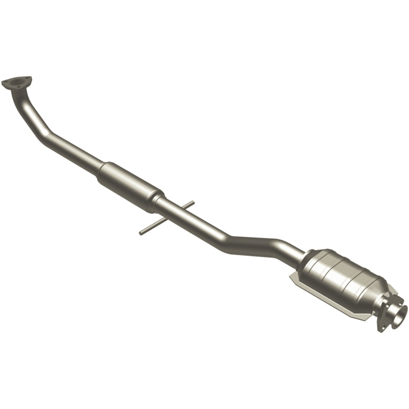 MagnaFlow Conv DF Gm