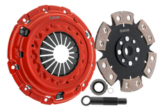 Action Clutch 00-06 Nissan Sentra 1.8L (QG18DE) Stage 6 Clutch Kit (2MD)