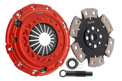 Action Clutch 94-01 Acura Integra 1.8L (B18) Stage 4 Clutch Kit (1MD).