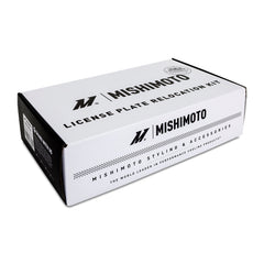 Mishimoto 16-23 Toyota Tacoma License Plate Relocation Kit