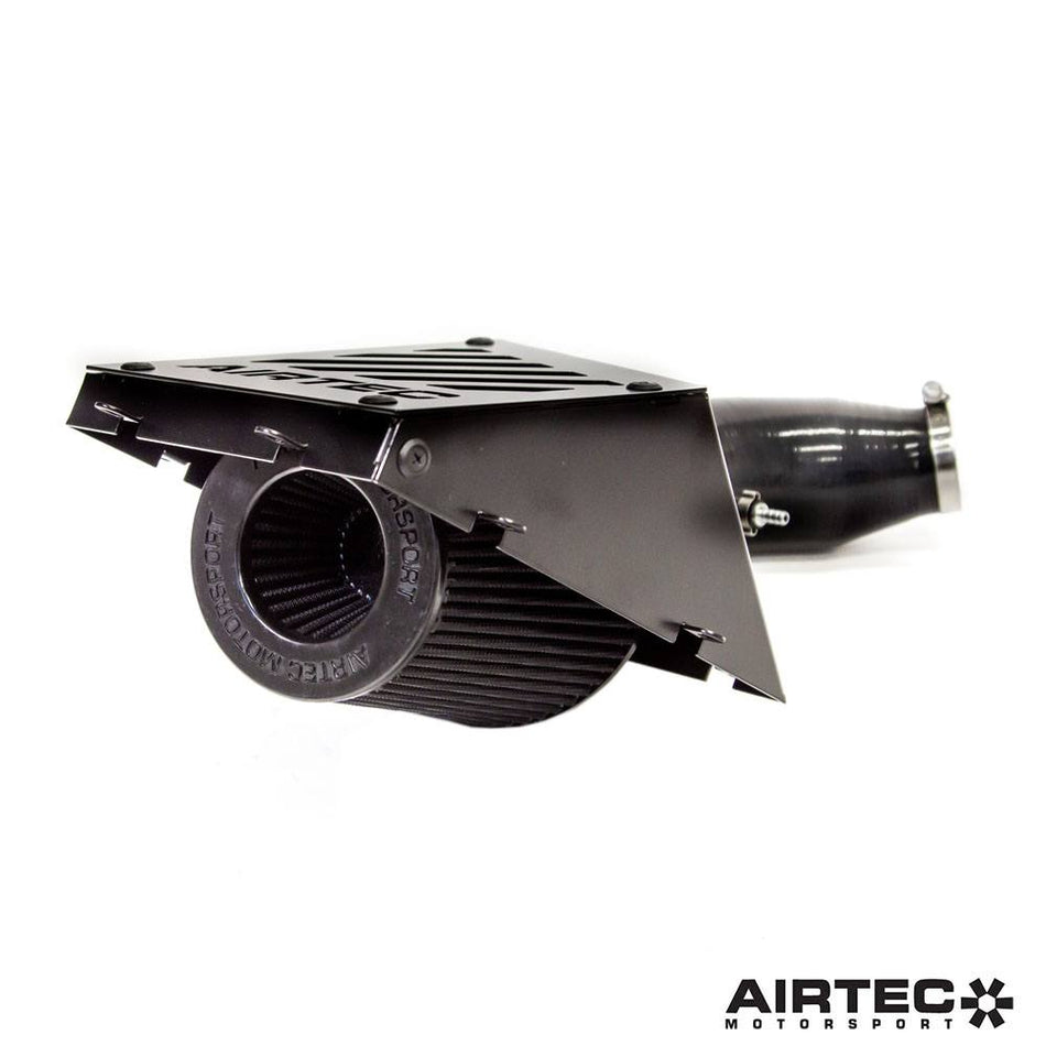 AIRTEC Motorsport Induction Kit for Audi S1.