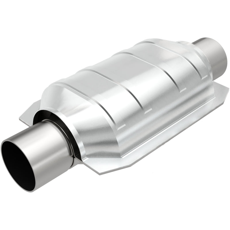 Magnaflow Conv Univ 2.00 Rear