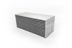 CSF Water/Air Bar & Plate Intercooler Core - 12in L x 5in H x 5in W
