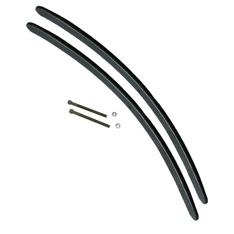 Superlift Multiple Applications Add-a-Leafs - Rear