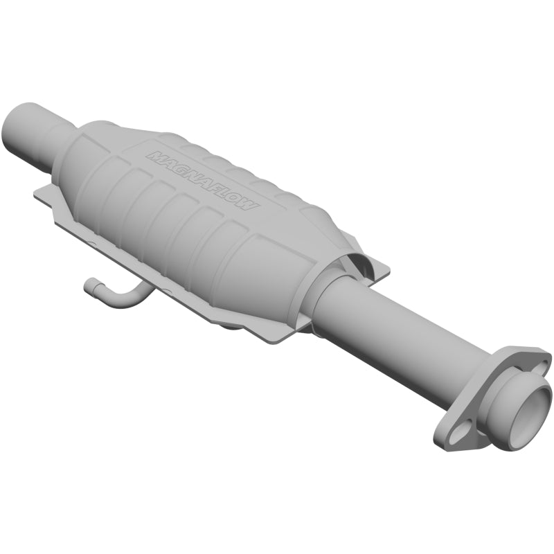 MagnaFlow Conv DF GM