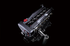 HKS Nissan Skyline GT-R R34 RB26 2.8L H-RESPONSE SHORT ENGINE