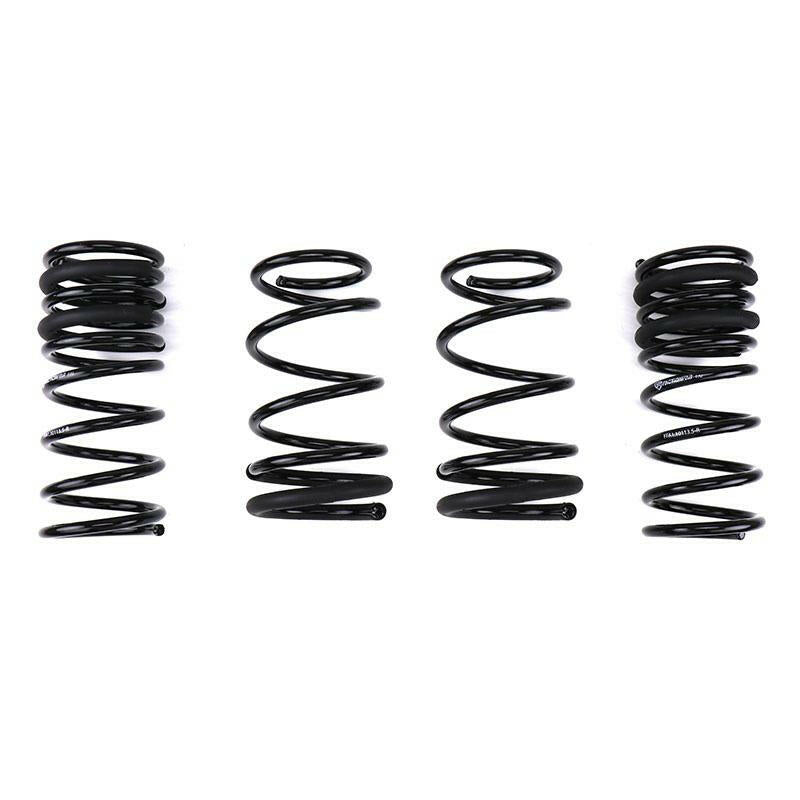 FactionFab F-Spec Performance Lowering Springs | 2013-2021 BRZ/FR-S/86 (1.10113.5).