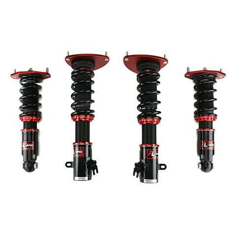 FactionFab FL-Spec V2 Coilovers | 2022+ Subaru WRX (1.10178.3).