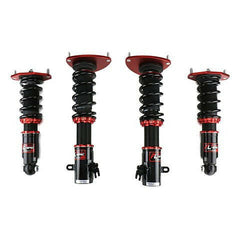 FactionFab FL-Spec V2 Coilovers | 2022+ Subaru WRX (1.10178.3).