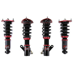 FactionFab F-Spec Coilovers | 2013-2022 Subaru BRZ/Scion FR-S/Toyota GR86/86 (1.10186.1).