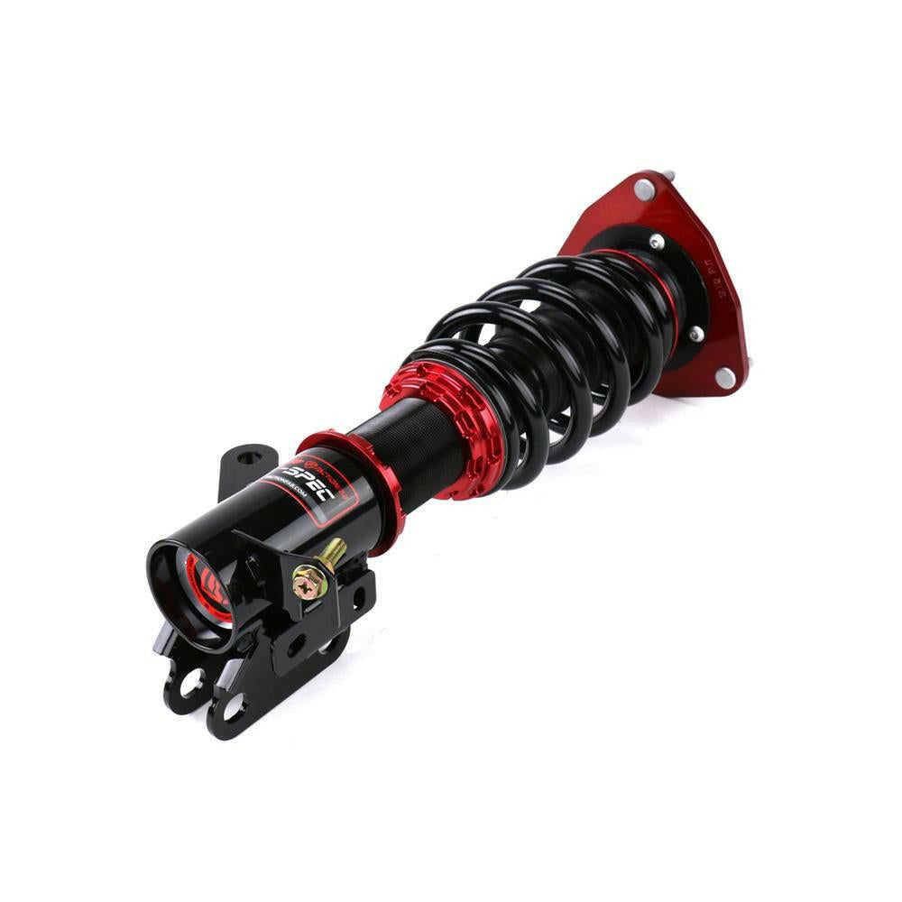 FactionFab F-Spec Coilovers | 2013-2022 Subaru BRZ/Scion FR-S/Toyota GR86/86 (1.10186.1).
