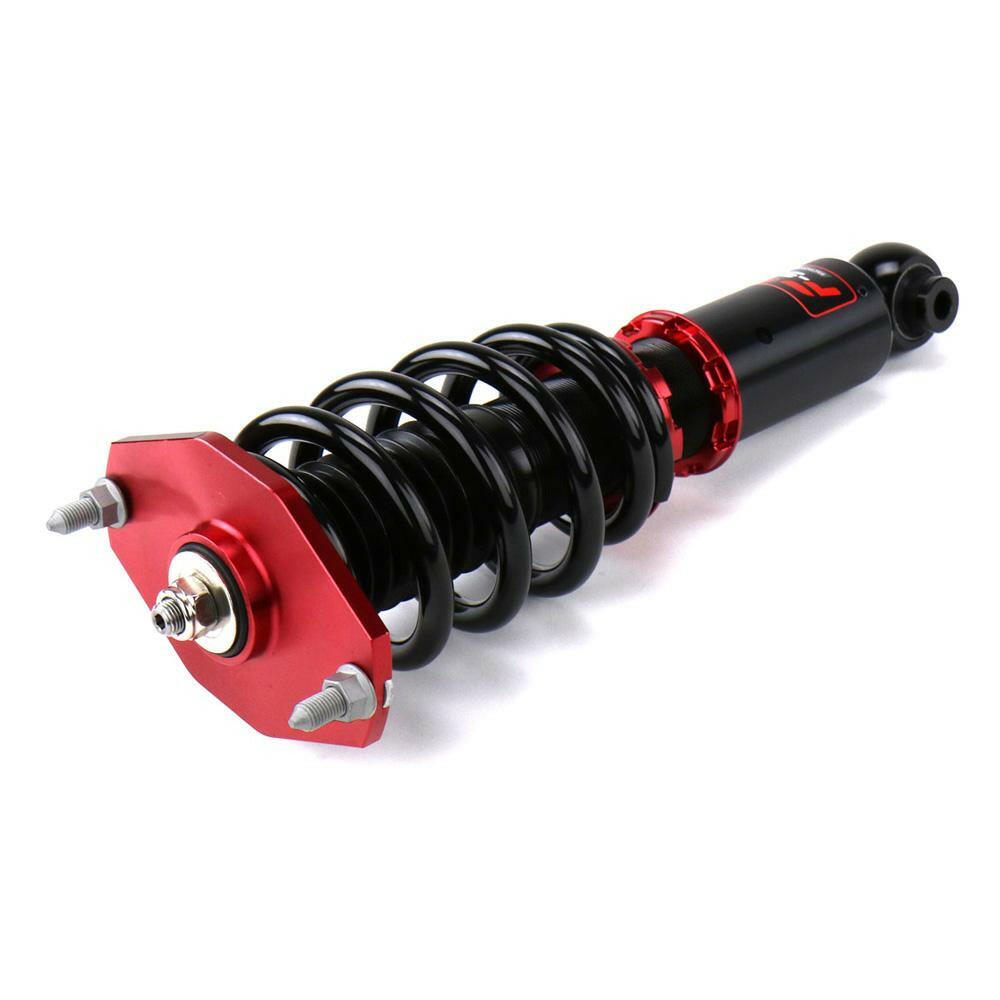 FactionFab F-Spec Coilovers | 2013-2022 Subaru BRZ/Scion FR-S/Toyota GR86/86 (1.10186.1).