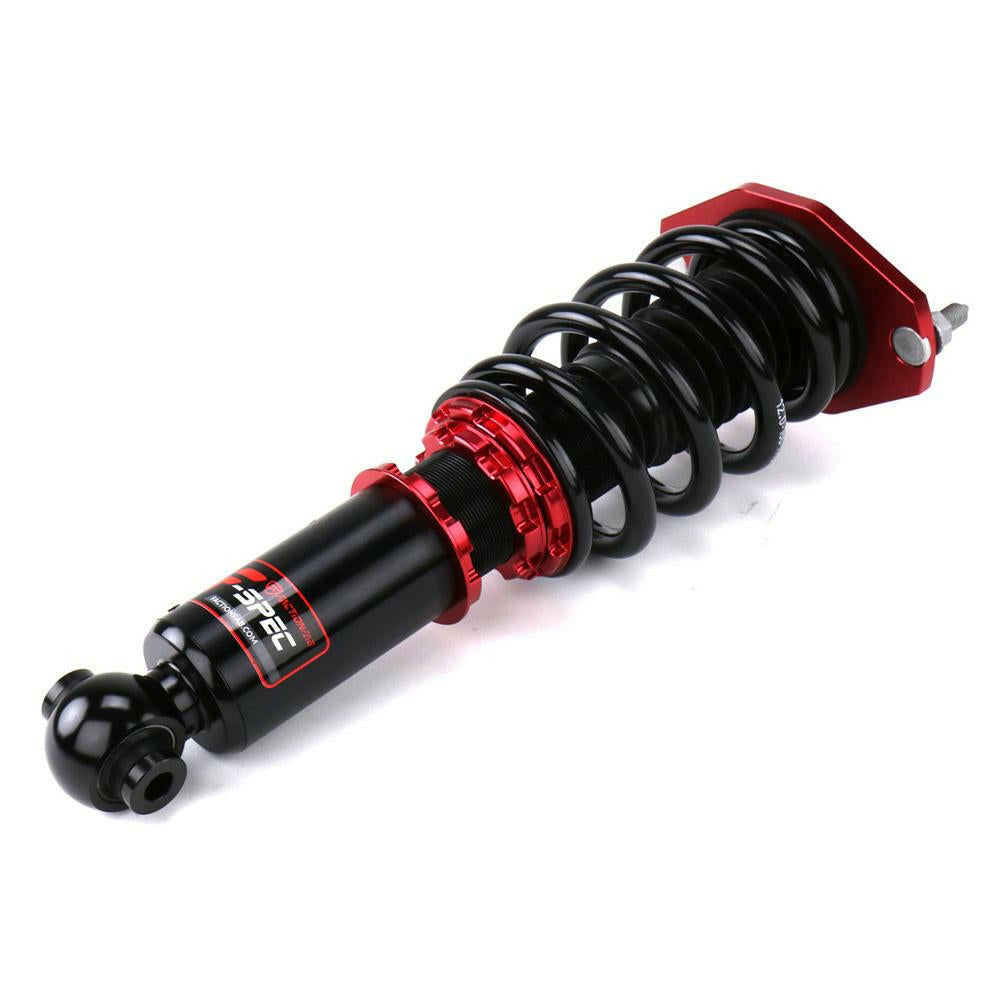 FactionFab F-Spec Coilovers | 2013-2022 Subaru BRZ/Scion FR-S/Toyota GR86/86 (1.10186.1).