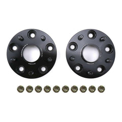 FactionFab 5x114.3 20mm Wheel Spacers | 05-21 Subaru STI & 15-21 WRX (1.10213.1).