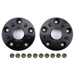 FactionFab 5x114.3 to 5x100 25mm Conversion Wheel Spacers | 05-21 Subaru STI & 15-21 WRX (1.10216.4).