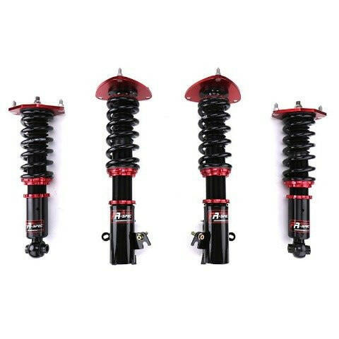 FactionFab FR-Spec Coilovers | 2022+ Subaru WRX (1.10278.2).