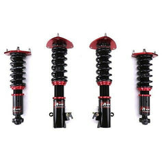 FactionFab FR-Spec Coilovers | 2022+ Subaru WRX (1.10278.2).