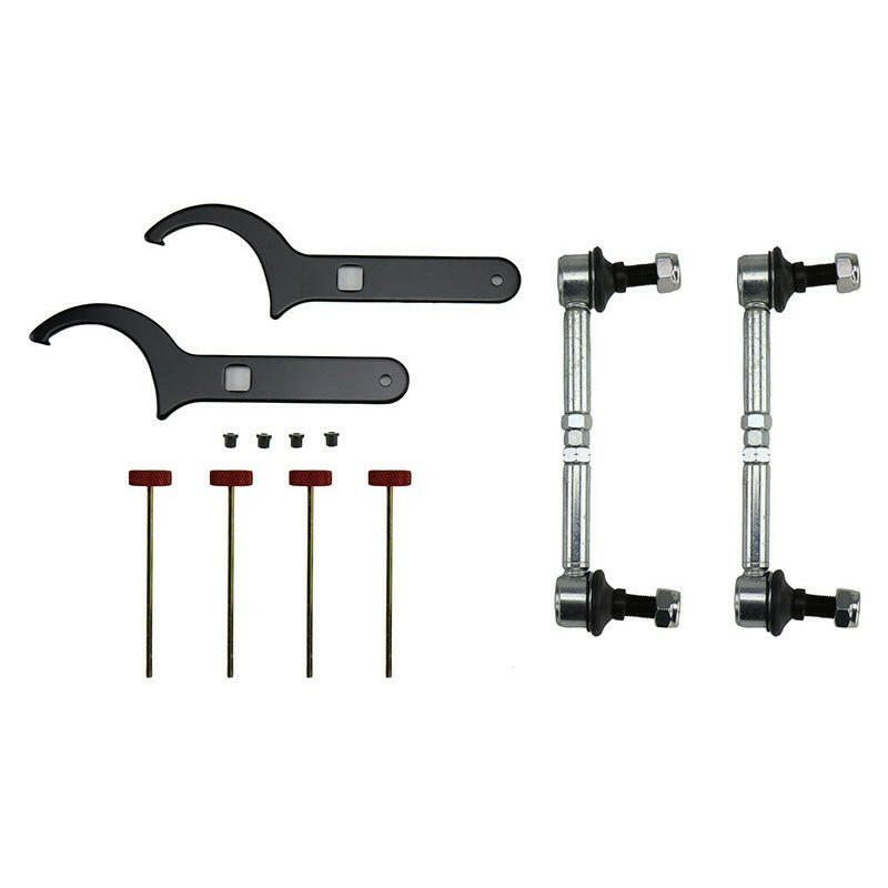 FactionFab V2 FR-Spec Coilovers | 2013-2022 Subaru BRZ/Scion FR-S/Toyota GR86/86 (1.10286.2).