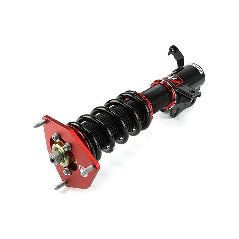 FactionFab V2 FR-Spec Coilovers | 2013-2022 Subaru BRZ/Scion FR-S/Toyota GR86/86 (1.10286.2).