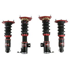FactionFab V2 FR-Spec Coilovers | 2013-2022 Subaru BRZ/Scion FR-S/Toyota GR86/86 (1.10286.2).