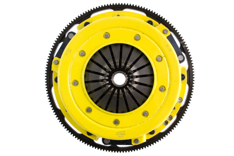 ACT 2001 Ford Mustang Twin Disc HD Race Kit Clutch Kit