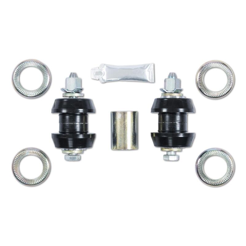 KW Mercedes AMG C63/C63 S (W205) Front Camber Correction Bushing Kit