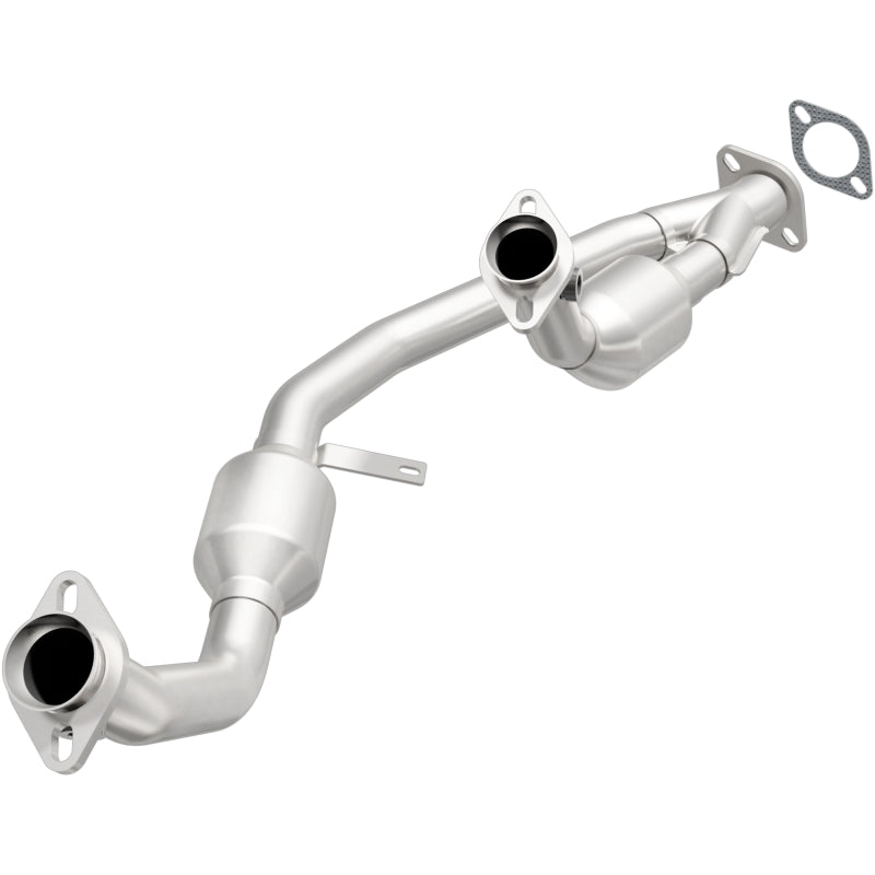 MagnaFlow Conv DF Taurus 94