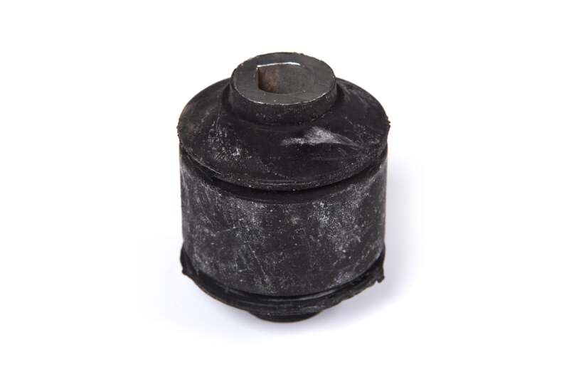 Zone Offroad 84-18 Jeep LCA Rubber Bushing - 8550 (1 Per Kit)