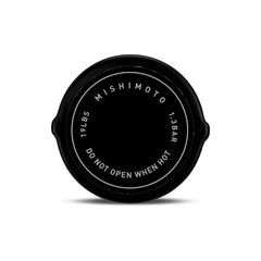 Mishimoto High-Pressure 1.3 Bar Radiator Cap - Small - One-Way