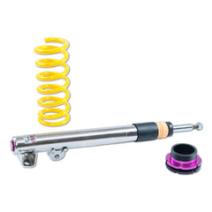 KW Mercedes 190 (W201) 2.3L 16V / 2.5 16V (Excl. EVO) KW V3 Coilover Kit