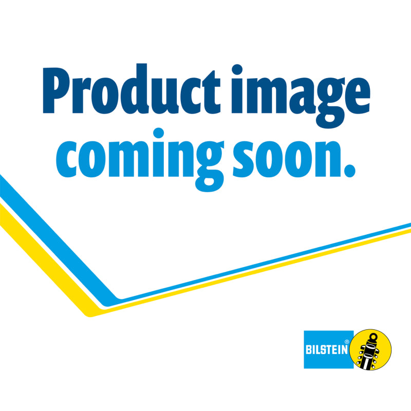 Bilstein 23-25 BMW X1 B6 Performance Monotube Shock - Rear