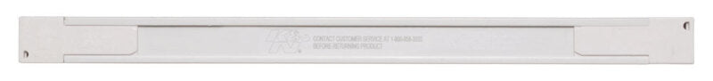 K&N HVAC Filter - 14 x 30 x 1